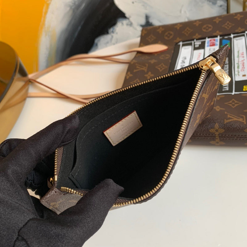 Louis Vuitton Luxury Bags 1912