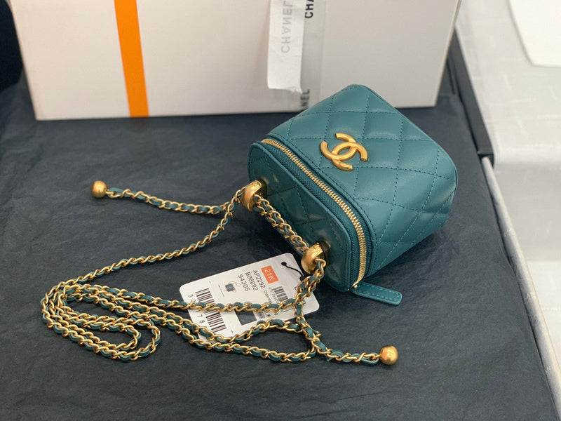 aura-bags - Chanel Bags - 7676