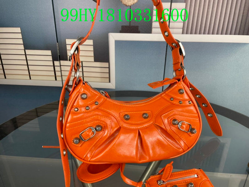 Aura Bags - BGA Bags - 2339