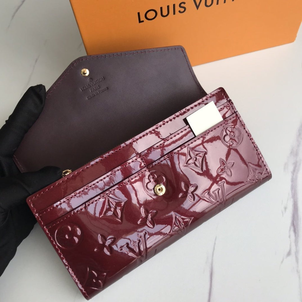 Designer Wallet louis vuitton 007