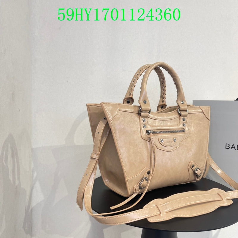 Aura Bags - BGA Bags - 1964