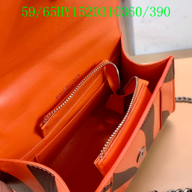 Aura Bags - BGA Bags - 2375