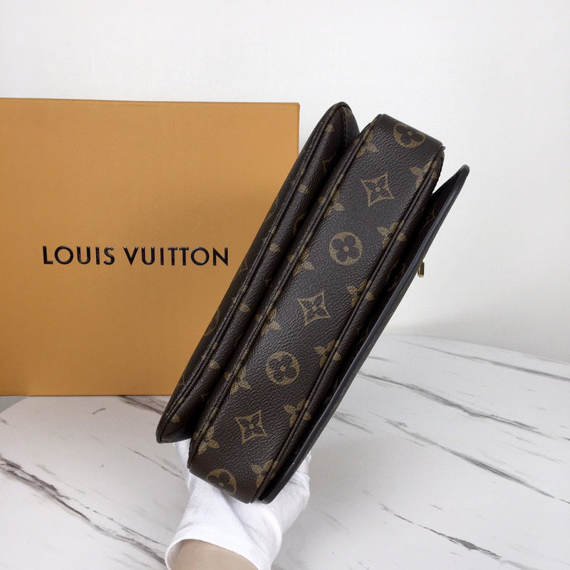 Louis Vuitton Luxury Bags 2638