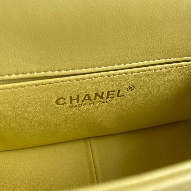aura-bags - Chanel Bags - 7398