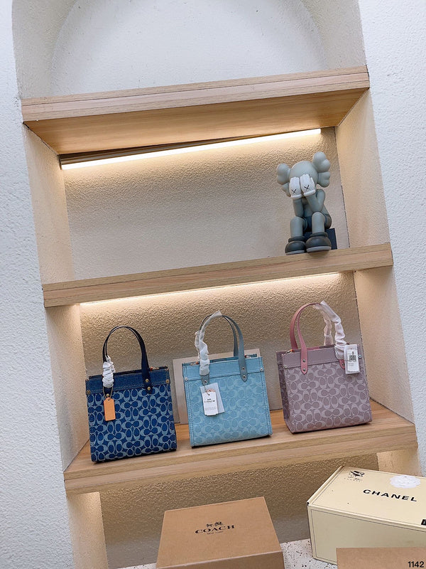Aura Bags - CCH Bags - 069