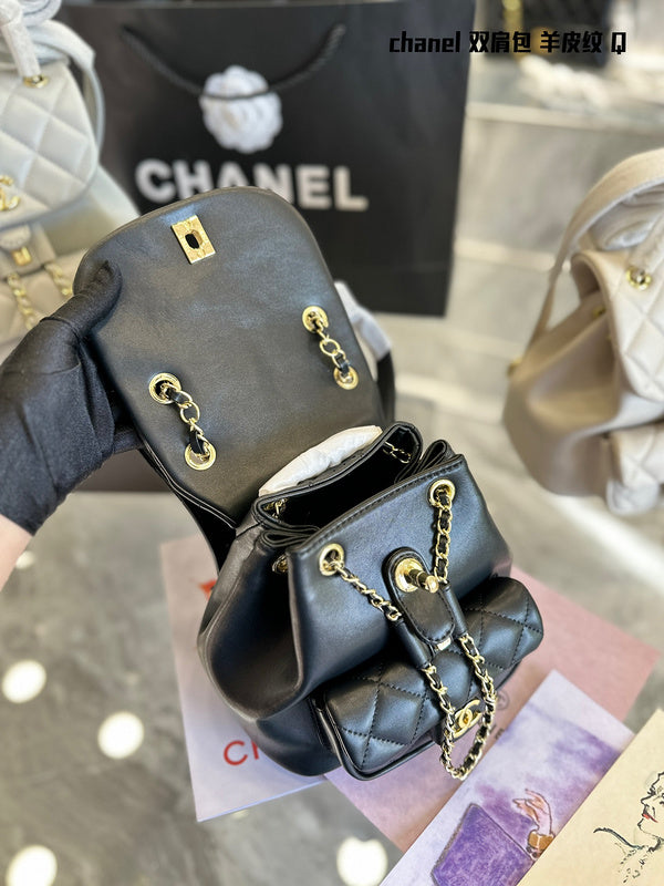 aura-bags - Chanel Bags - 7233