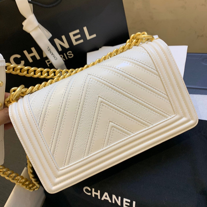 aura-bags - Chanel Bags - 7434