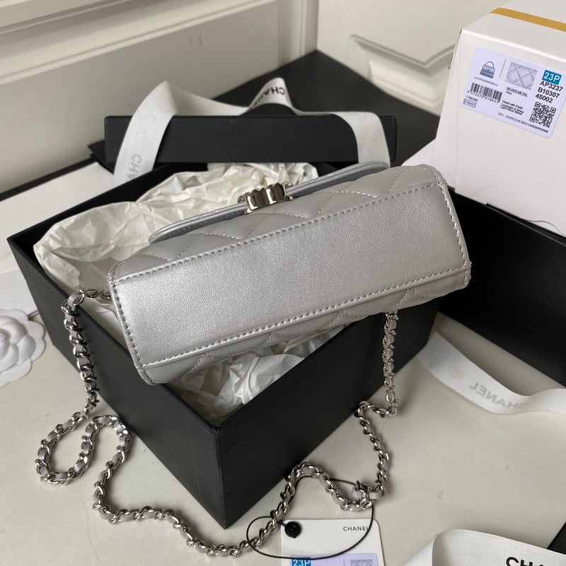 aura-bags - Chanel Bags - 7574