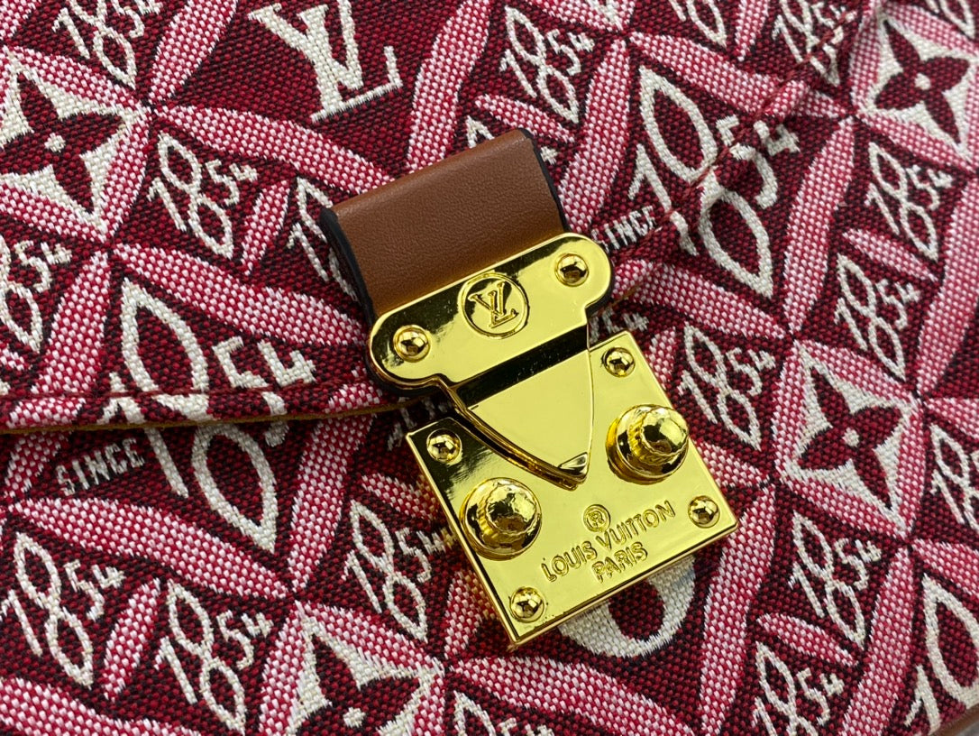 Luxury Bags Louis Vuitton  801