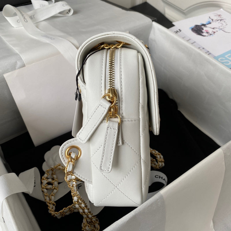 aura-bags - Chanel Bags - 7555