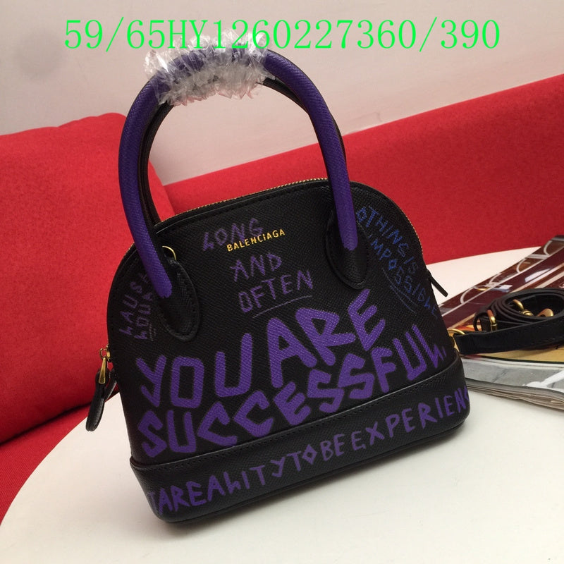 Aura Bags - BGA Bags - 1917