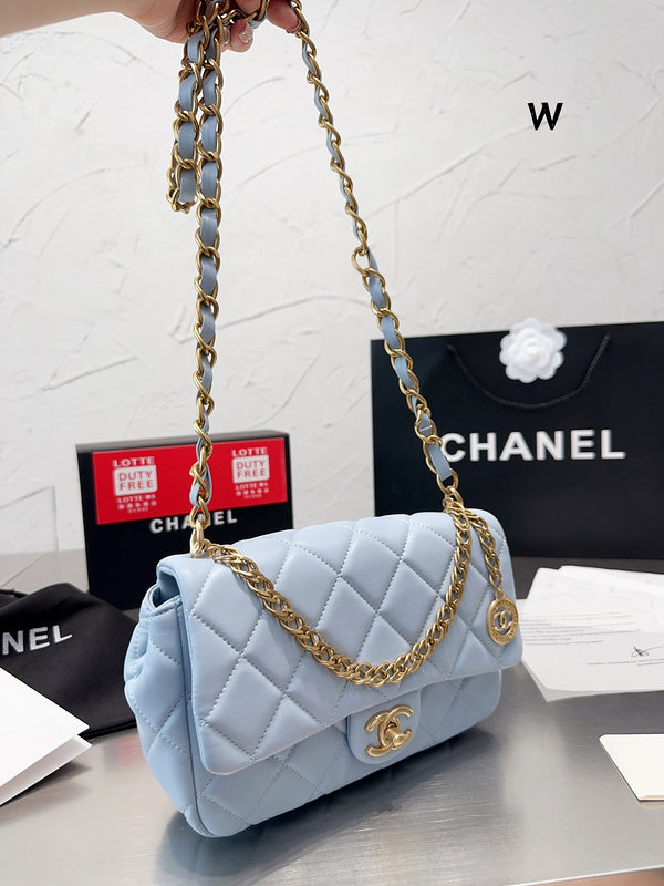 aura-bags - Chanel Bags - 6915