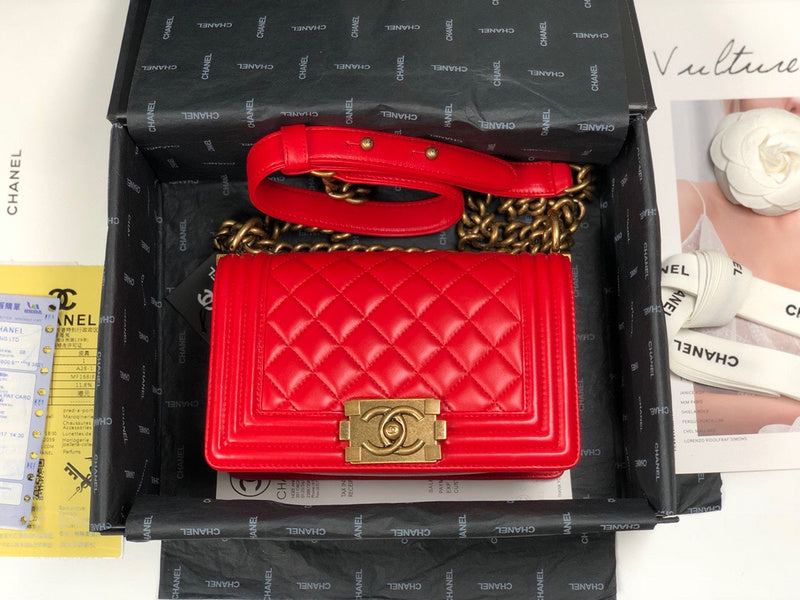 aura-bags - Chanel Bags - 7470