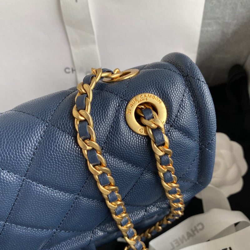 aura-bags - Chanel Bags - 7402