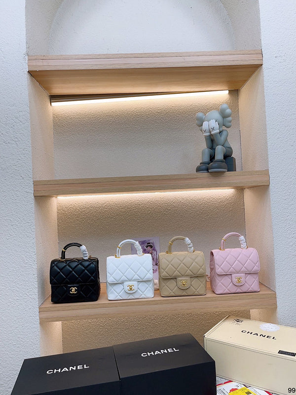 aura-bags - Chanel Bags - 6903