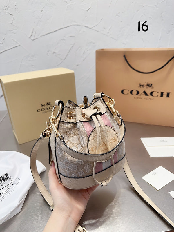 Aura Bags - CCH Bags - 370