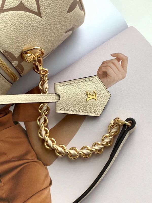 Louis Vuitton Luxury Bags 2543