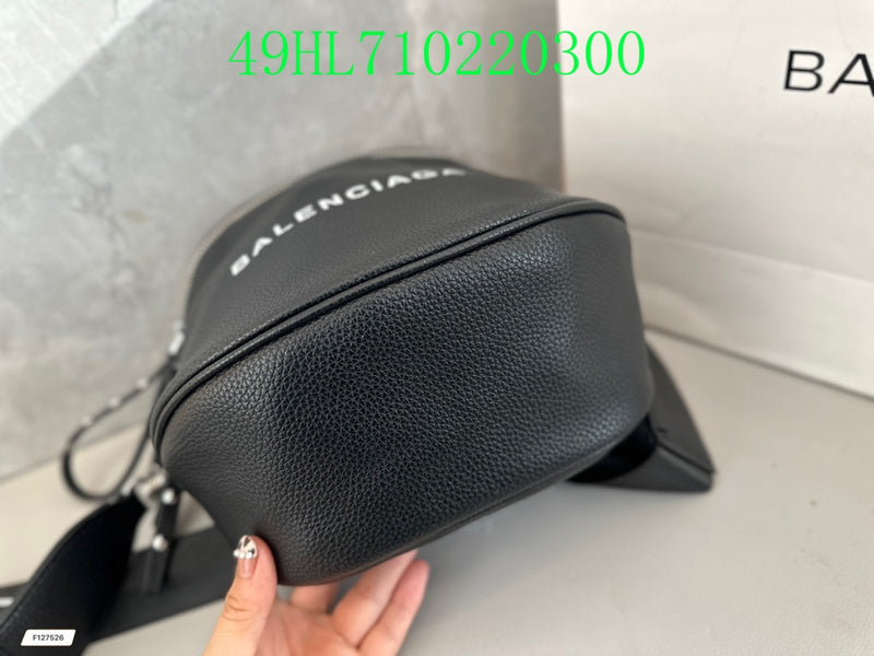Aura Bags - BGA Bags - 1920