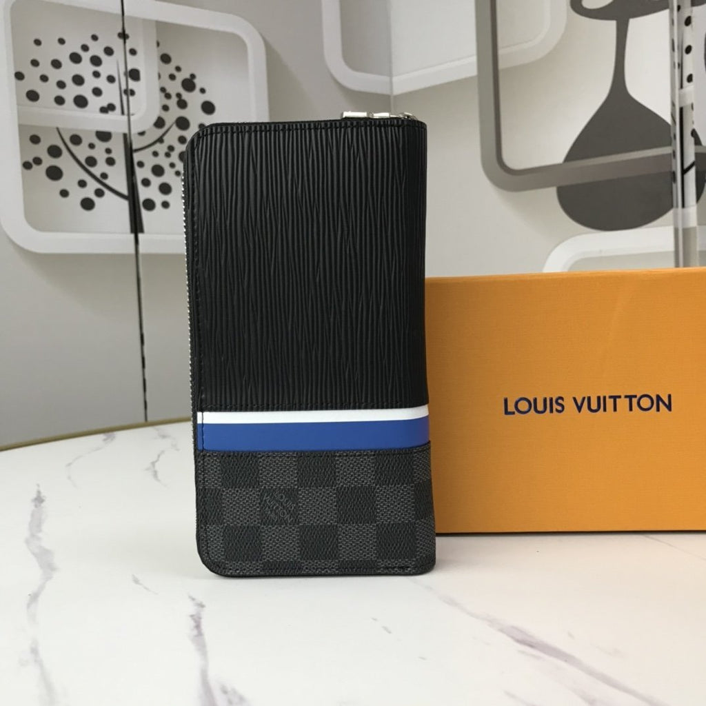 Designer Wallet louis vuitton 074