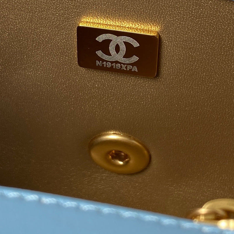 aura-bags - Chanel Bags - 7641