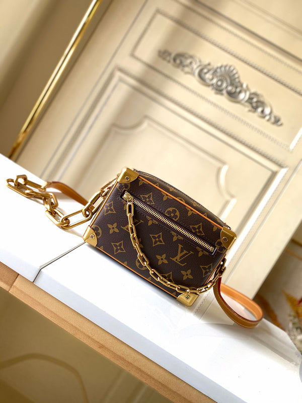 Louis Vuitton Luxury Bags 2647