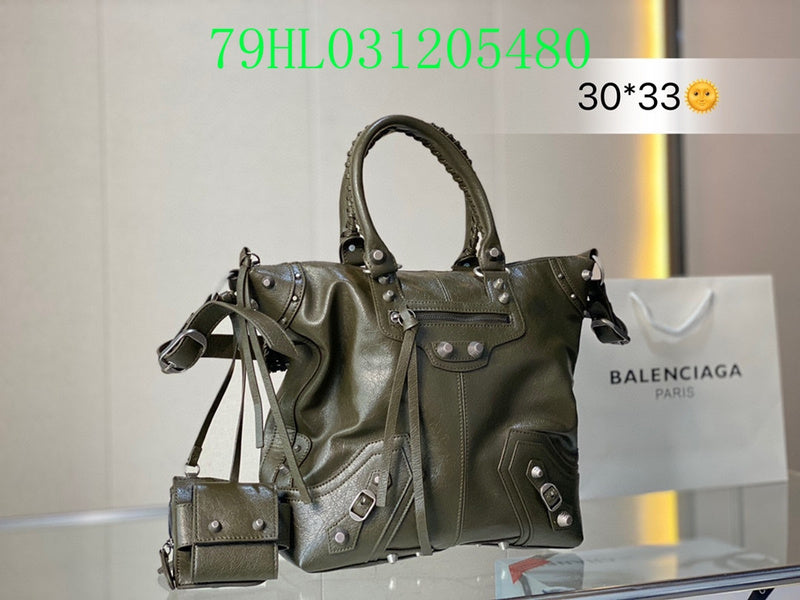 Aura Bags - BGA Bags - 1948