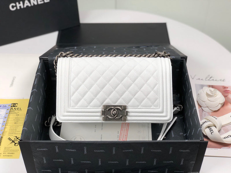 aura-bags - Chanel Bags - 7458