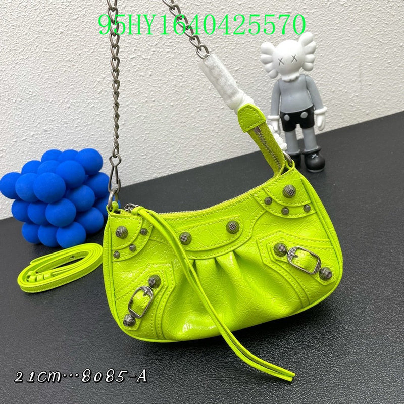 Aura Bags - BGA Bags - 2333
