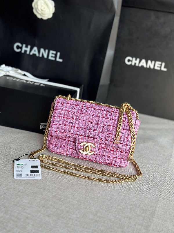 aura-bags - Chanel Bags - 2799
