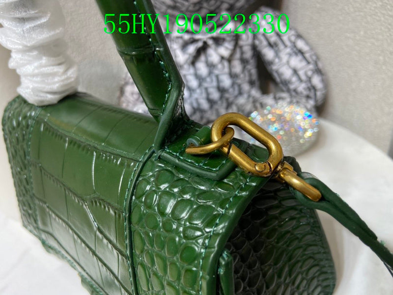 Aura Bags - BGA Bags - 2501