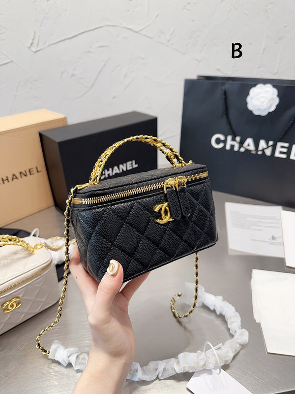 aura-bags - Chanel Bags - 7069