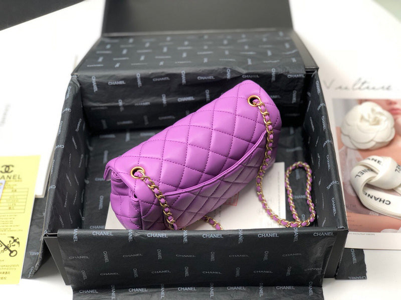 aura-bags - Chanel Bags - 7464