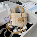 aura-bags - Chanel Bags - 7355