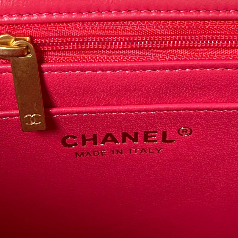 aura-bags - Chanel Bags - 7498