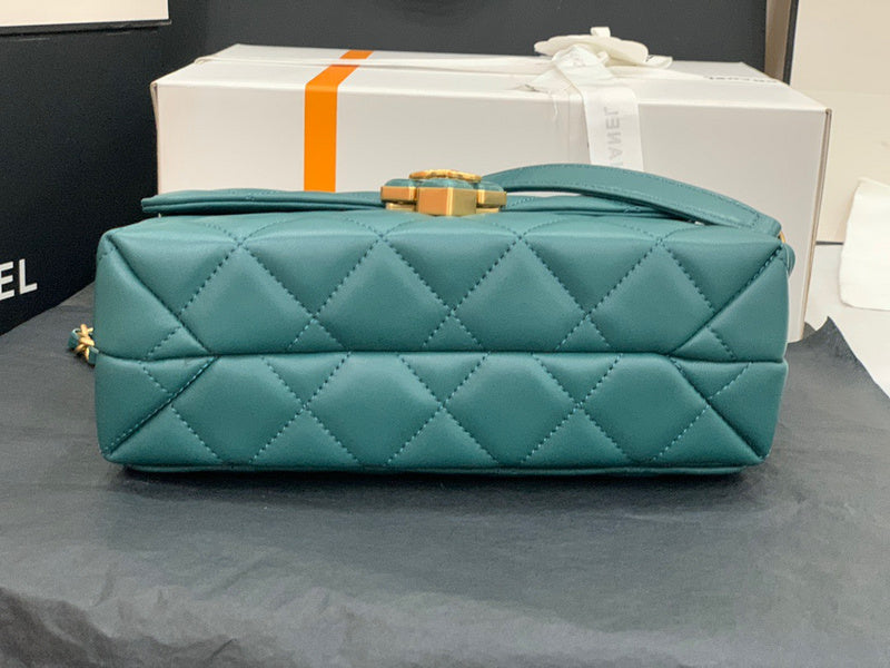 aura-bags - Chanel Bags - 7376