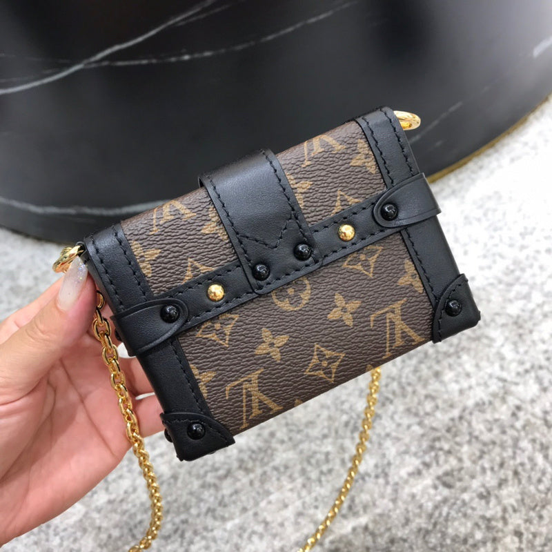 Louis Vuitton Luxury Bags 1814
