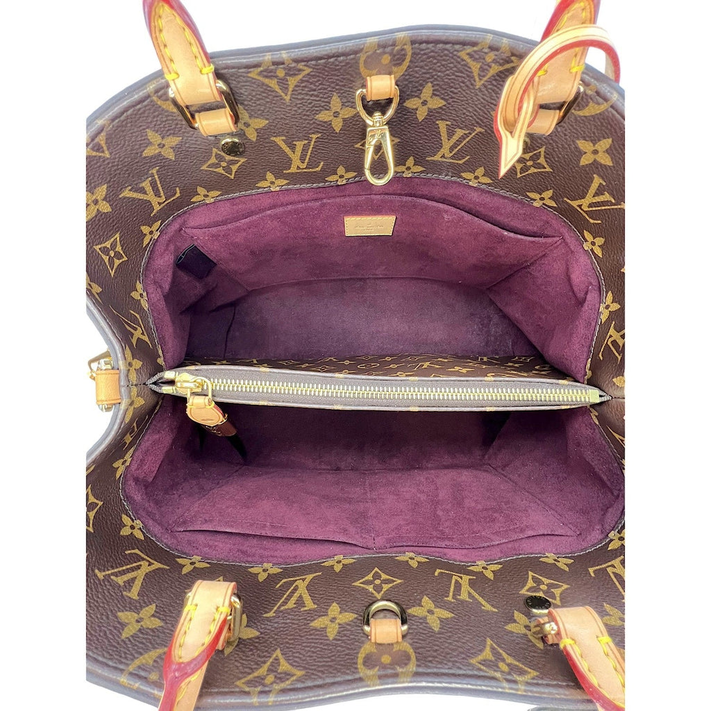 Louis Vuitton Monogram Montaigne GM
