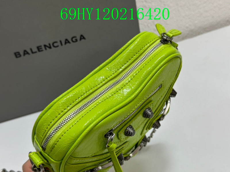 Aura Bags - BGA Bags - 1931