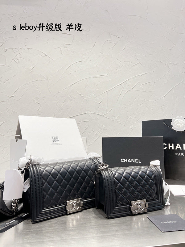 aura-bags - Chanel Bags - 7063