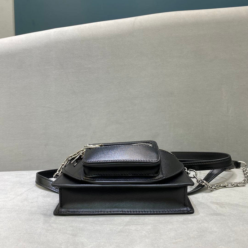 Aura Bags - BGA Bags - 302