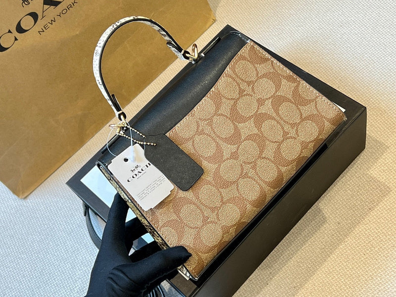 Aura Bags - CCH Bags - 294