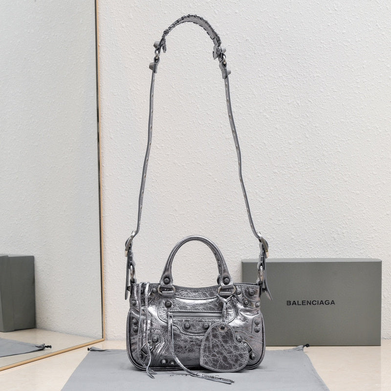 Aura Bags - Balenciaga Bags - 075