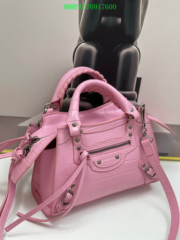 Aura Bags - BGA Bags - 2436