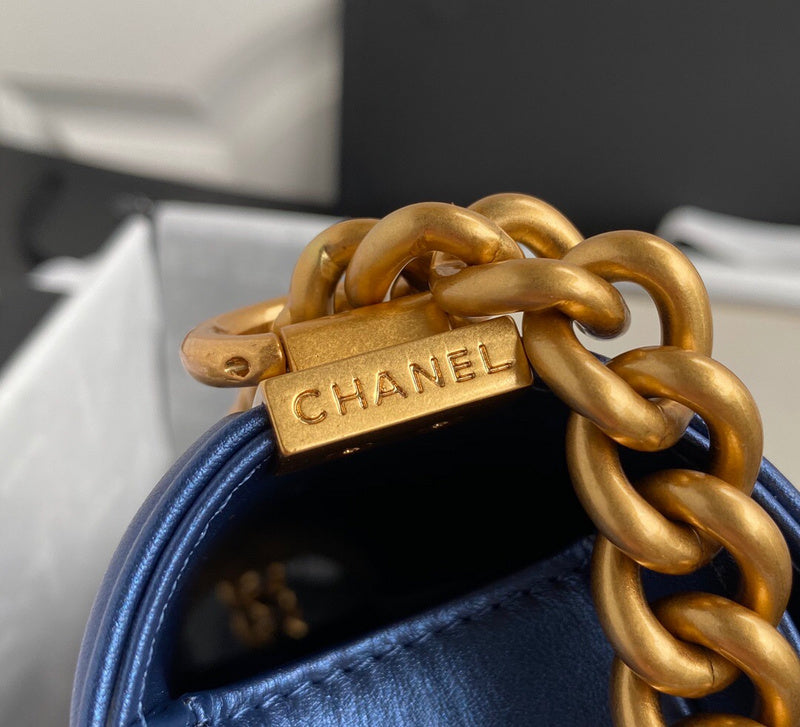 aura-bags - Chanel Bags - 7427