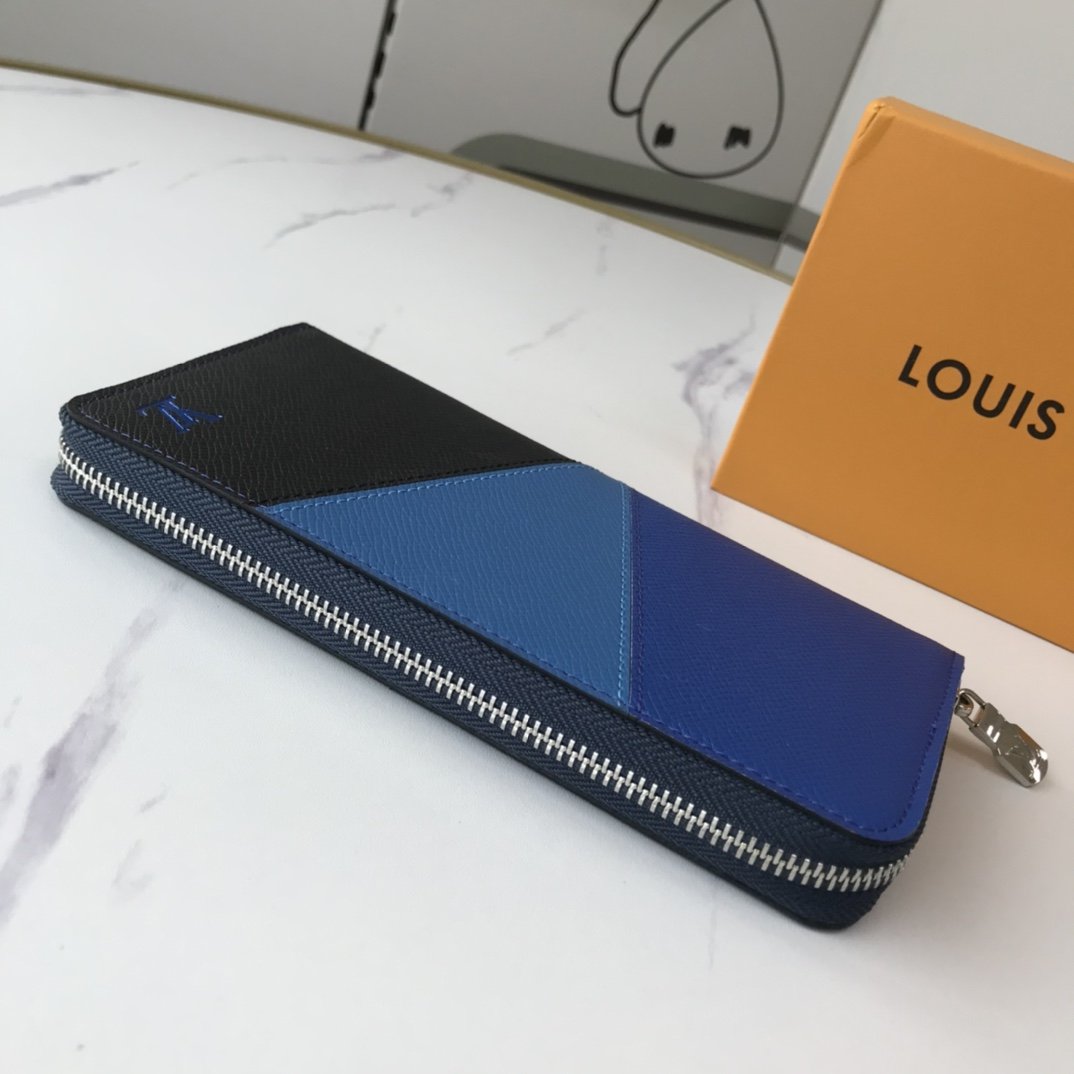 Designer Wallet louis vuitton 009