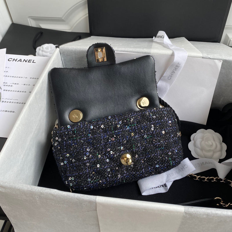 aura-bags - Chanel Bags - 7418