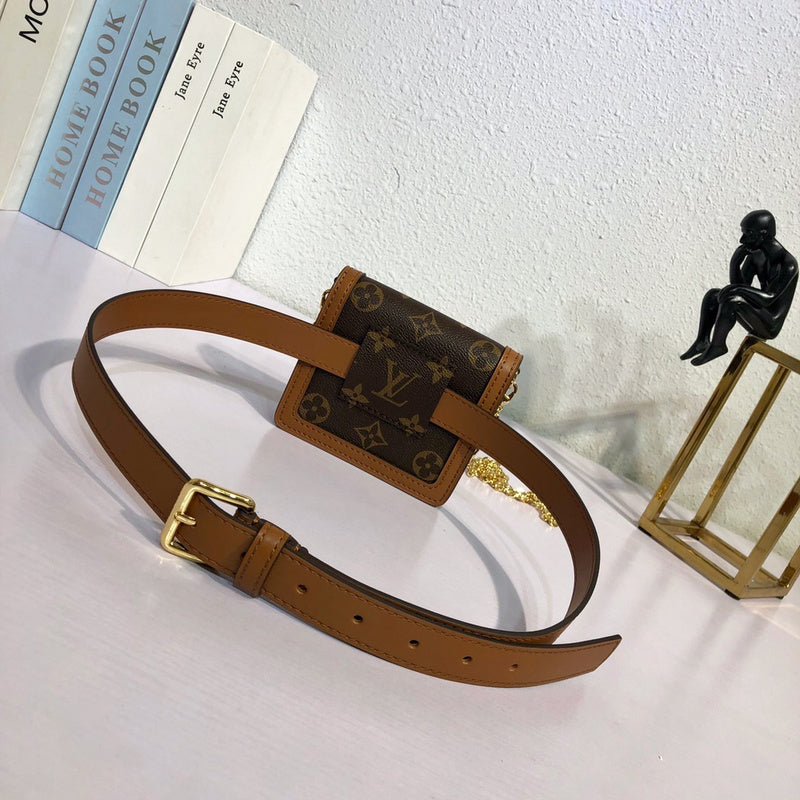 Louis Vuitton Luxury Bags 1881