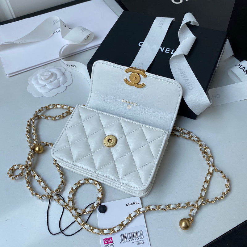 aura-bags - Chanel Bags - 7383