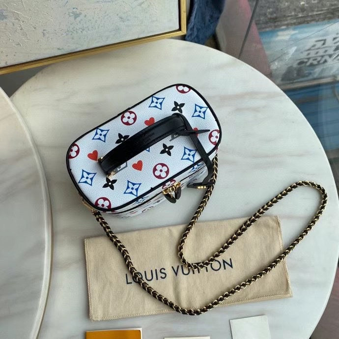 Louis Vuitton Luxury Bags 2498