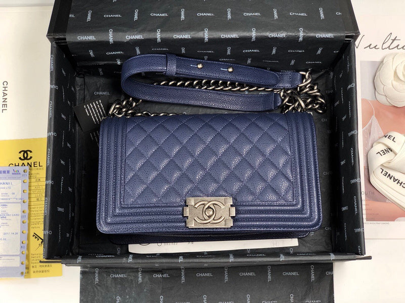 aura-bags - Chanel Bags - 7458